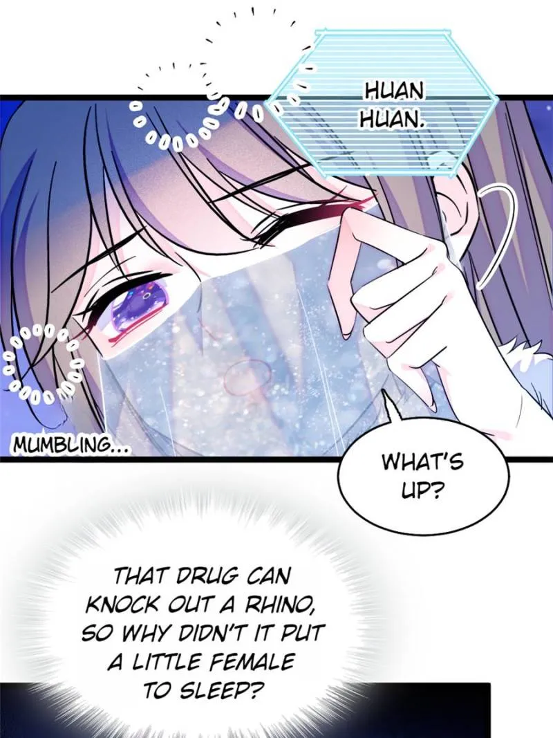 Romance in the Beast World Chapter 438 Online - página 25