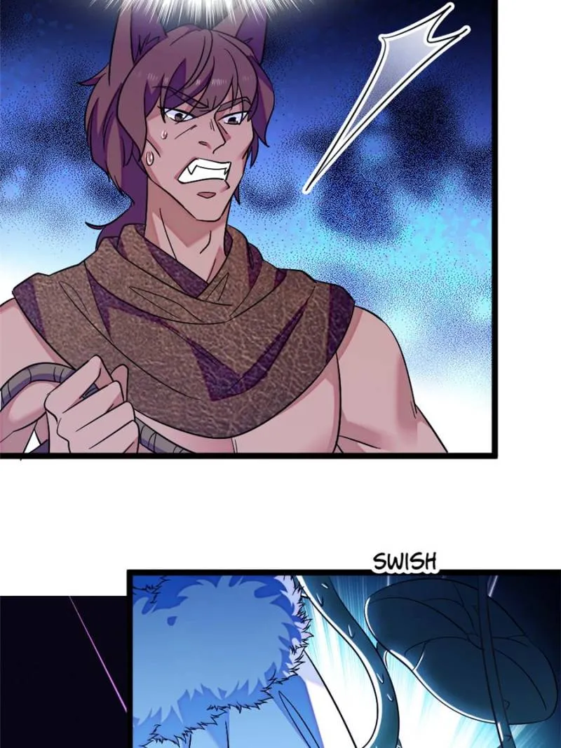 Romance in the Beast World Chapter 438 Online - página 26