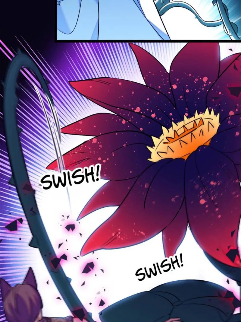Romance in the Beast World Chapter 438 Online - página 27