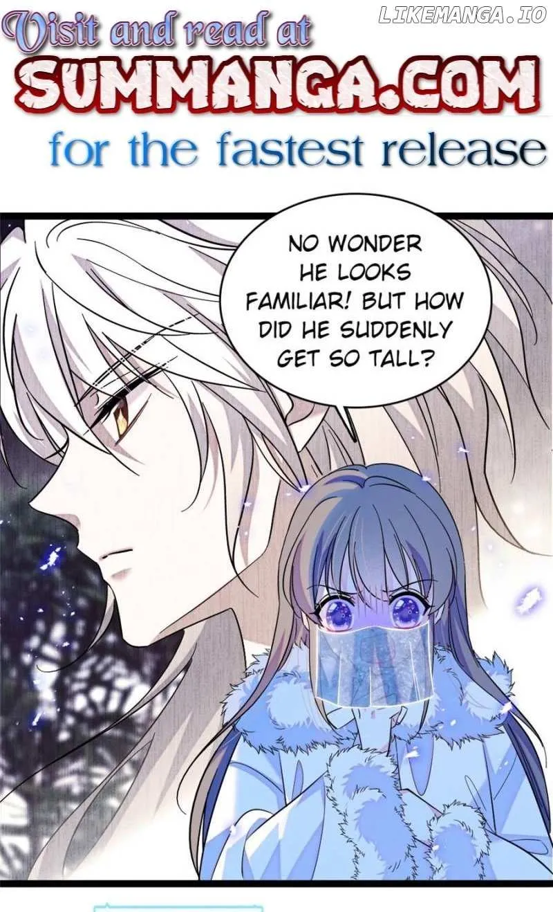 Romance in the Beast World Chapter 440 Online - página 1