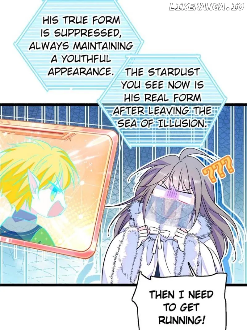 Romance in the Beast World Chapter 440 Online - página 2