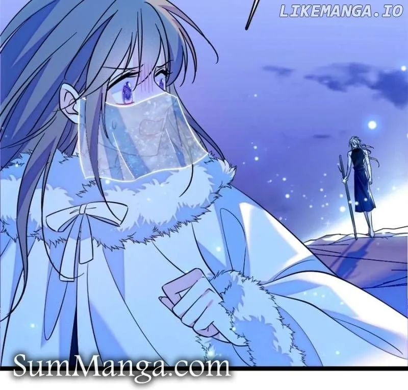 Romance in the Beast World Chapter 440 Online - página 4
