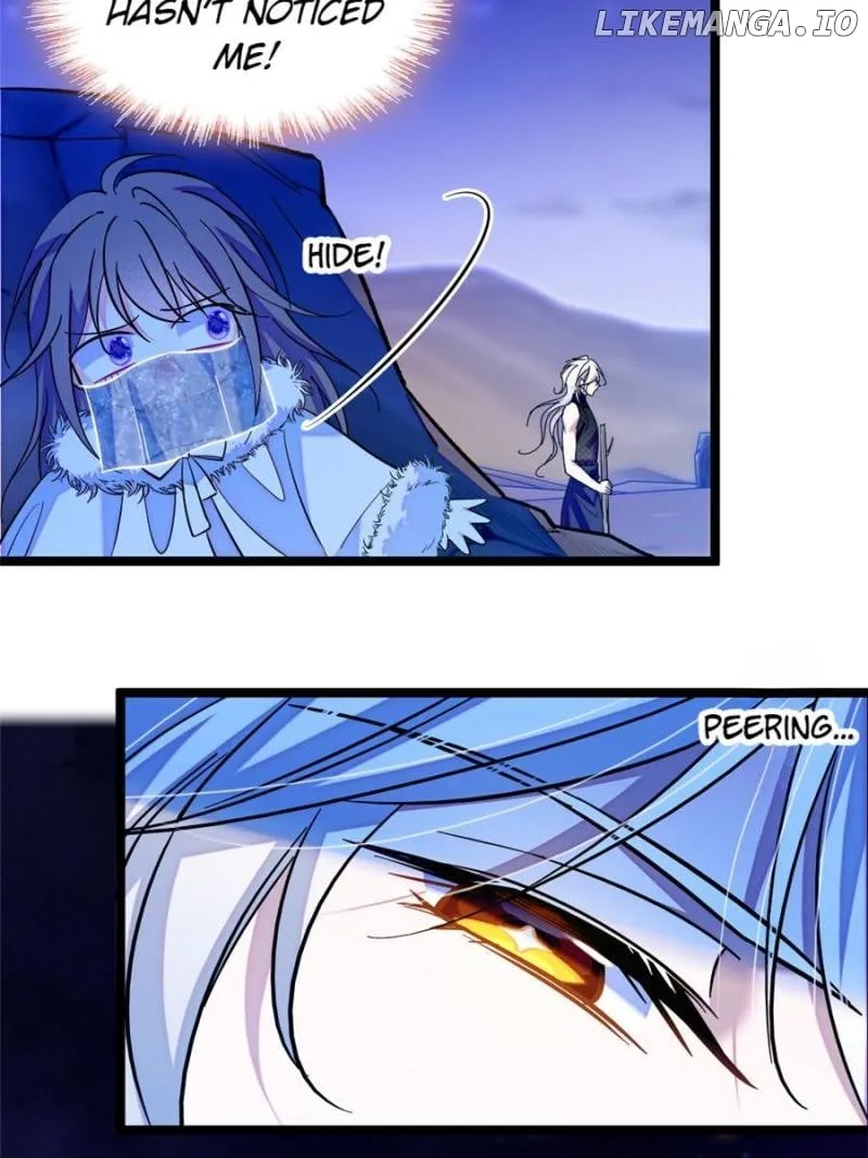 Romance in the Beast World Chapter 440 Online - página 6