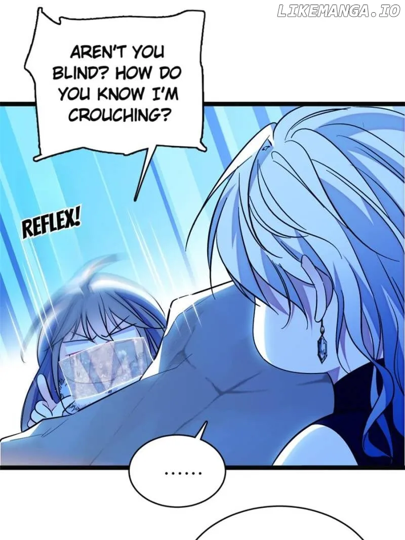 Romance in the Beast World Chapter 440 Online - página 9
