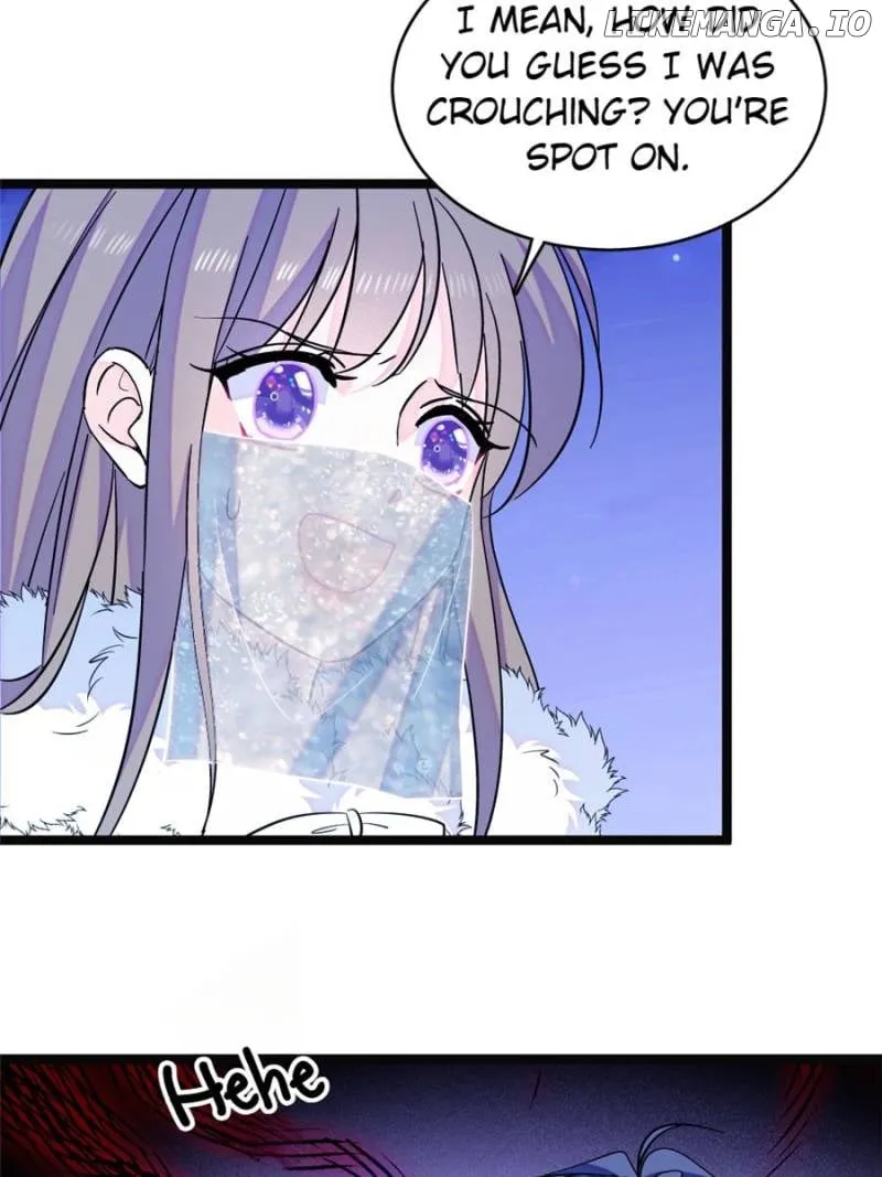 Romance in the Beast World Chapter 440 Online - página 10