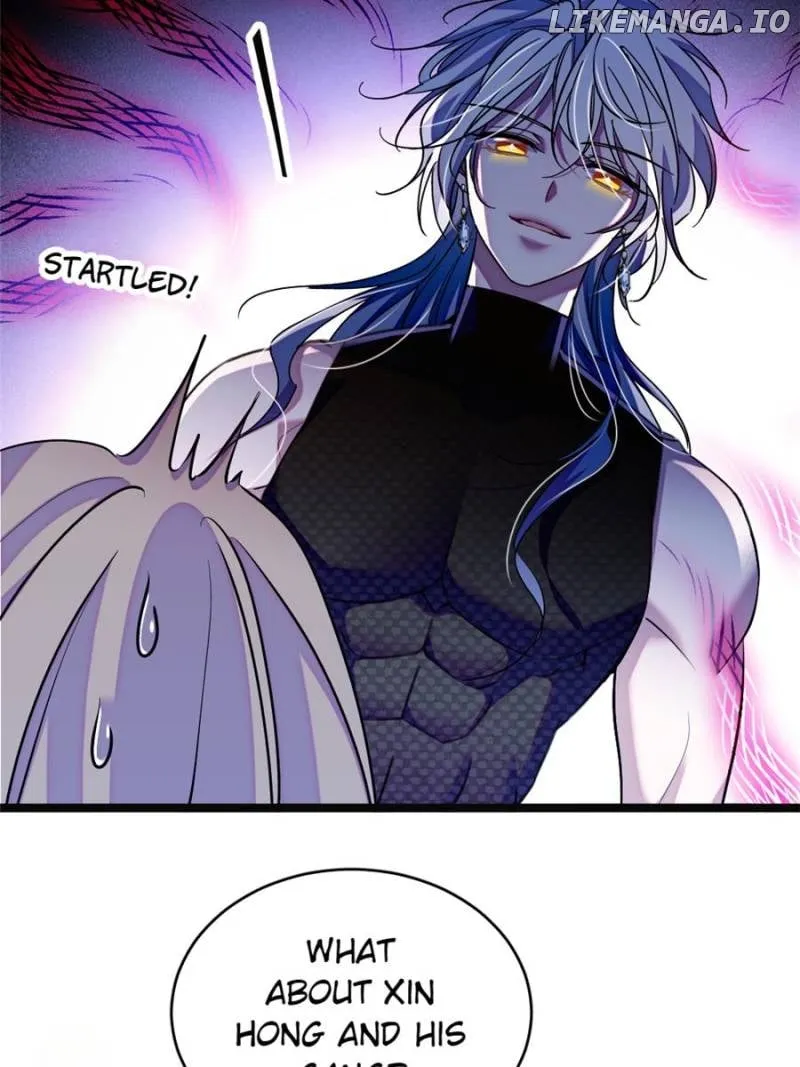 Romance in the Beast World Chapter 440 Online - página 11