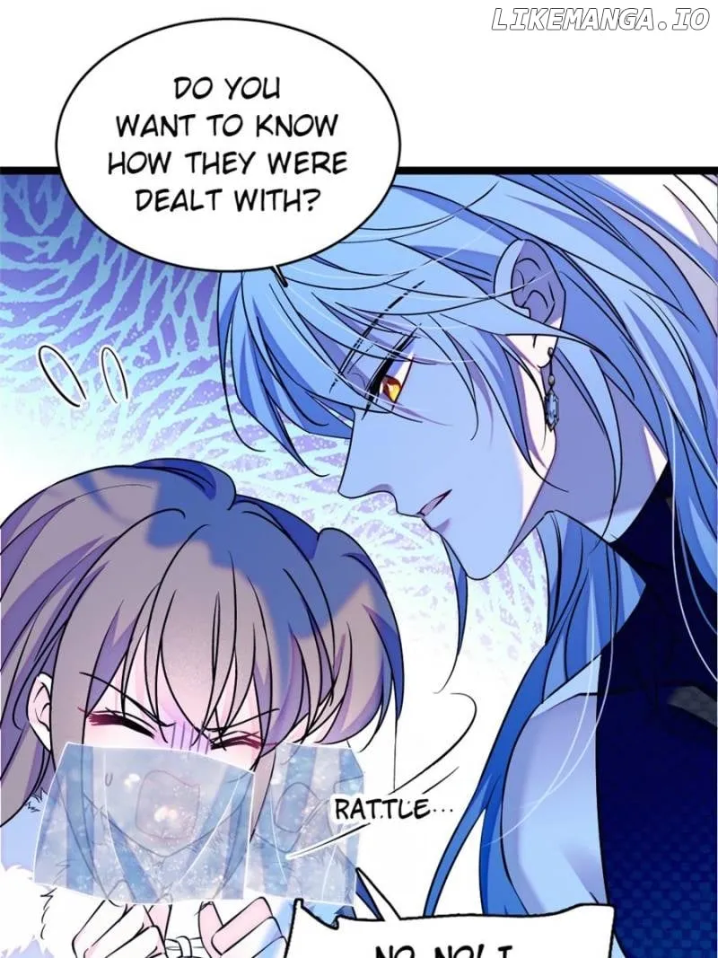 Romance in the Beast World Chapter 440 Online - página 13
