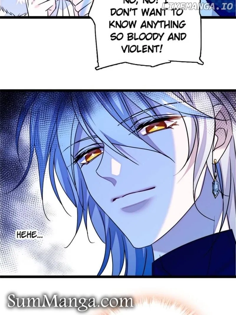 Romance in the Beast World Chapter 440 Online - página 14