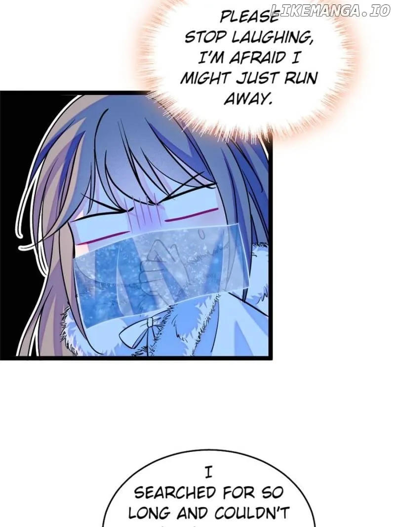 Romance in the Beast World Chapter 440 Online - página 15