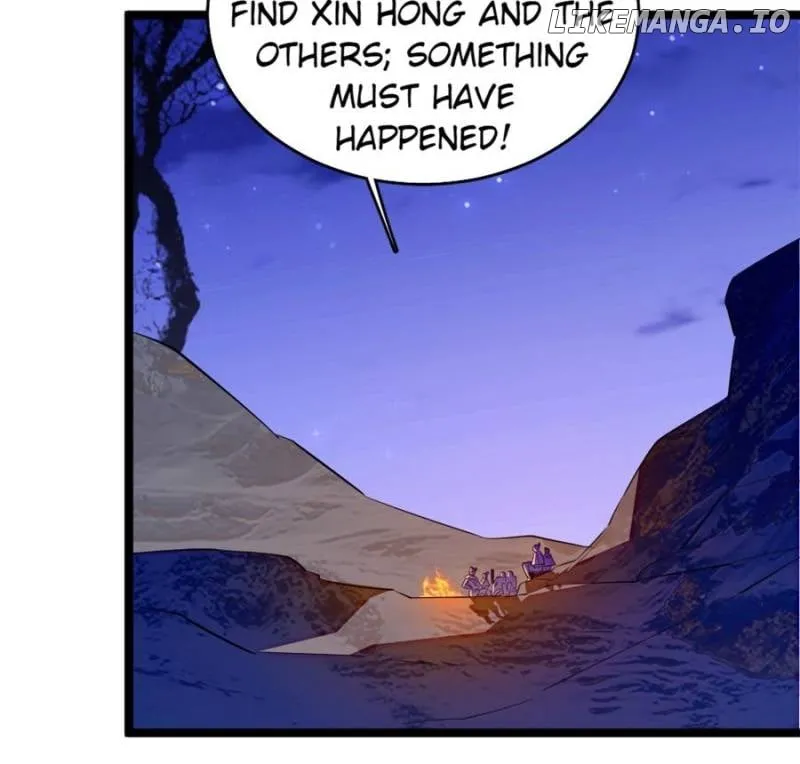 Romance in the Beast World Chapter 440 Online - página 16