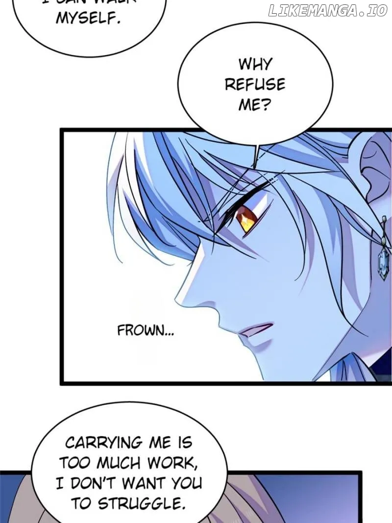Romance in the Beast World Chapter 440 Online - página 23