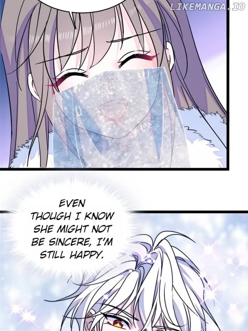 Romance in the Beast World Chapter 440 Online - página 24