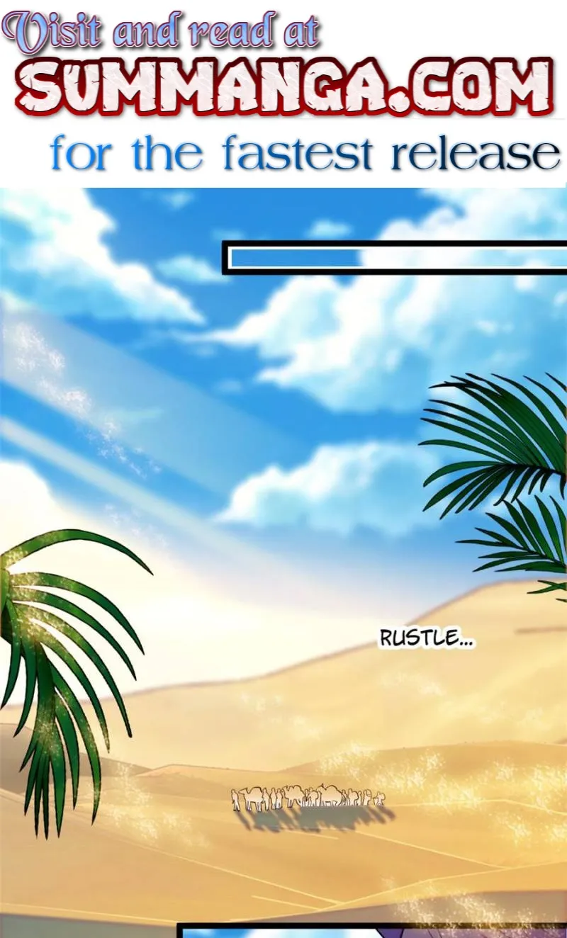 Romance in the Beast World Chapter 441 Online - página 1