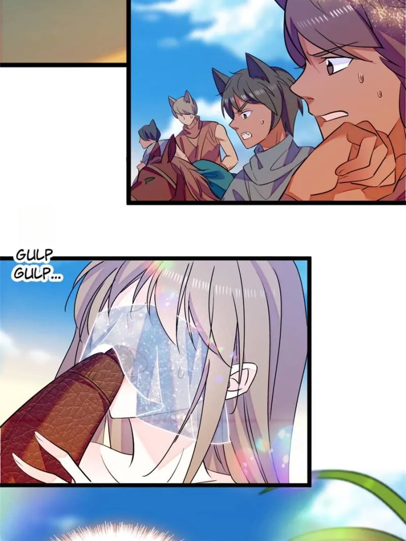 Romance in the Beast World Chapter 441 Online - página 2