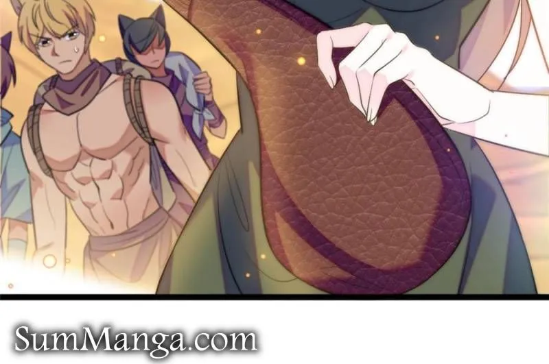 Romance in the Beast World Chapter 441 Online - página 4