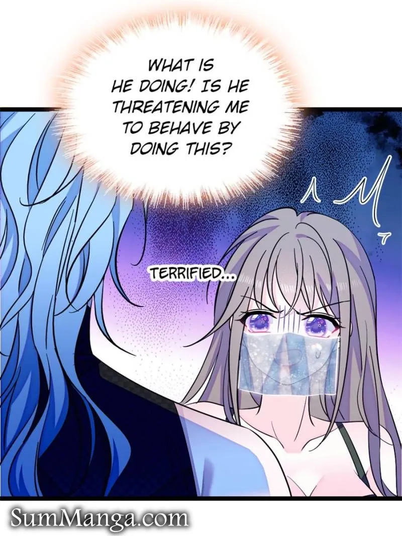 Romance in the Beast World Chapter 441 Online - página 9