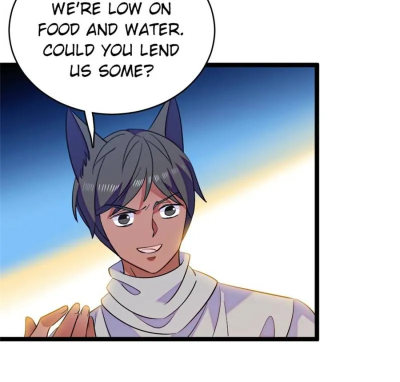 Romance in the Beast World Chapter 441 Online - página 12