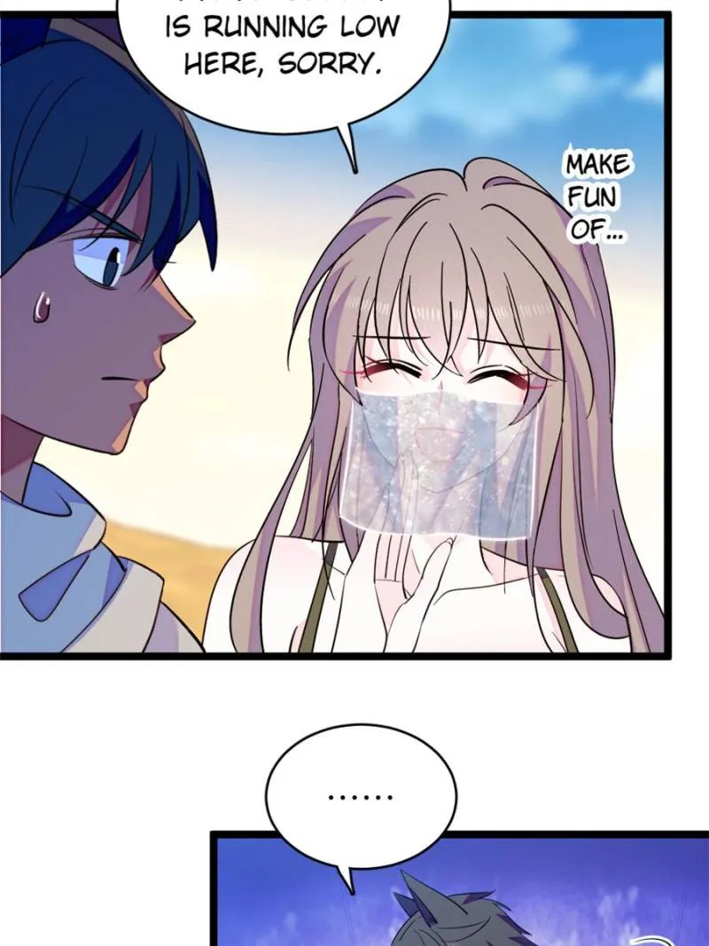 Romance in the Beast World Chapter 441 Online - página 14