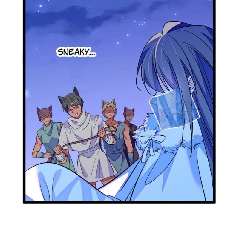 Romance in the Beast World Chapter 441 Online - página 16
