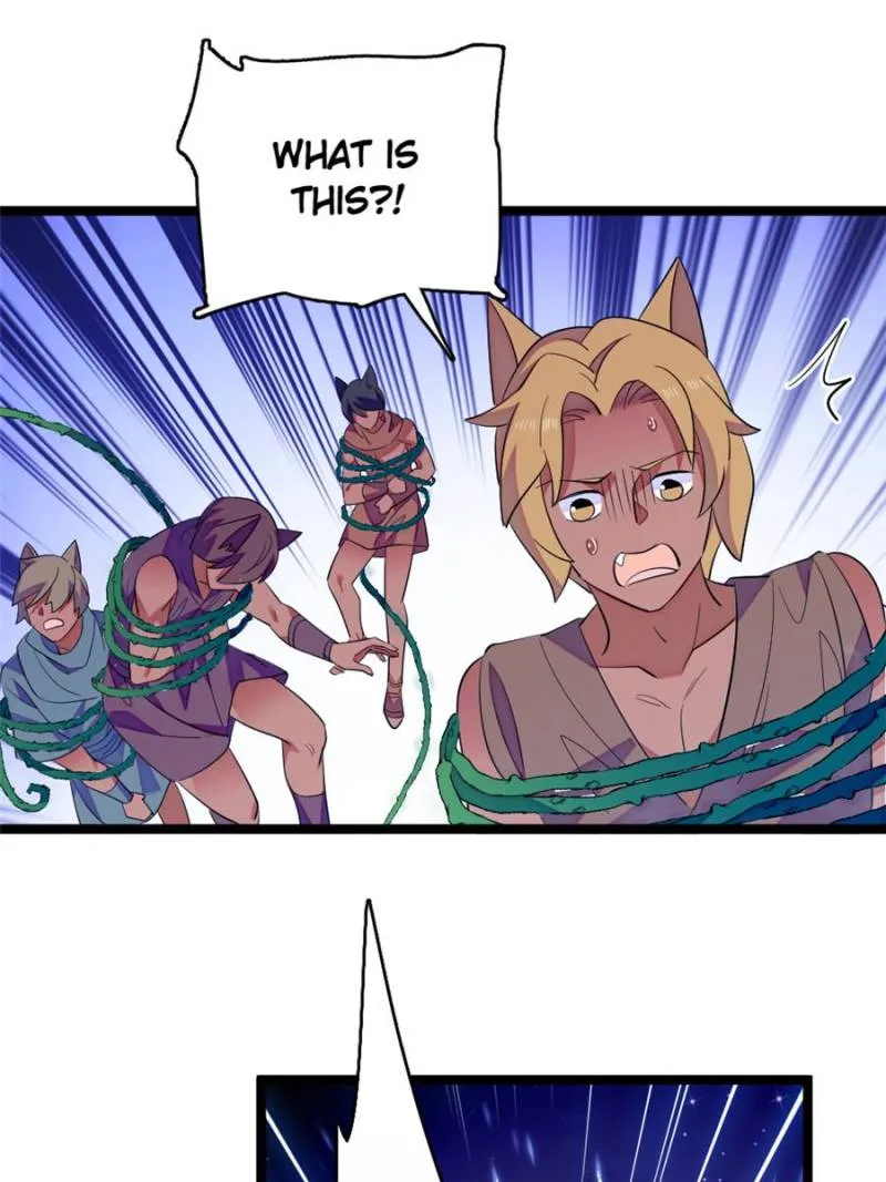 Romance in the Beast World Chapter 441 Online - página 18