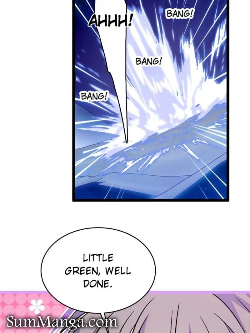 Romance in the Beast World Chapter 441 Online - página 19