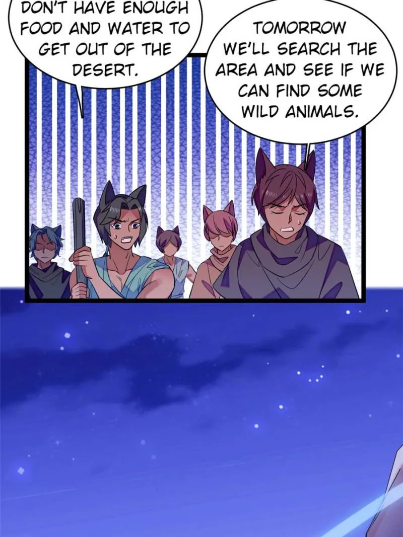 Romance in the Beast World Chapter 441 Online - página 22