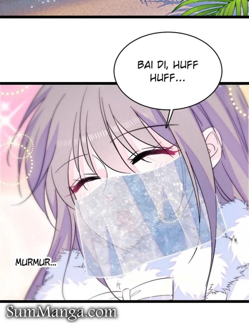 Romance in the Beast World Chapter 441 Online - página 24