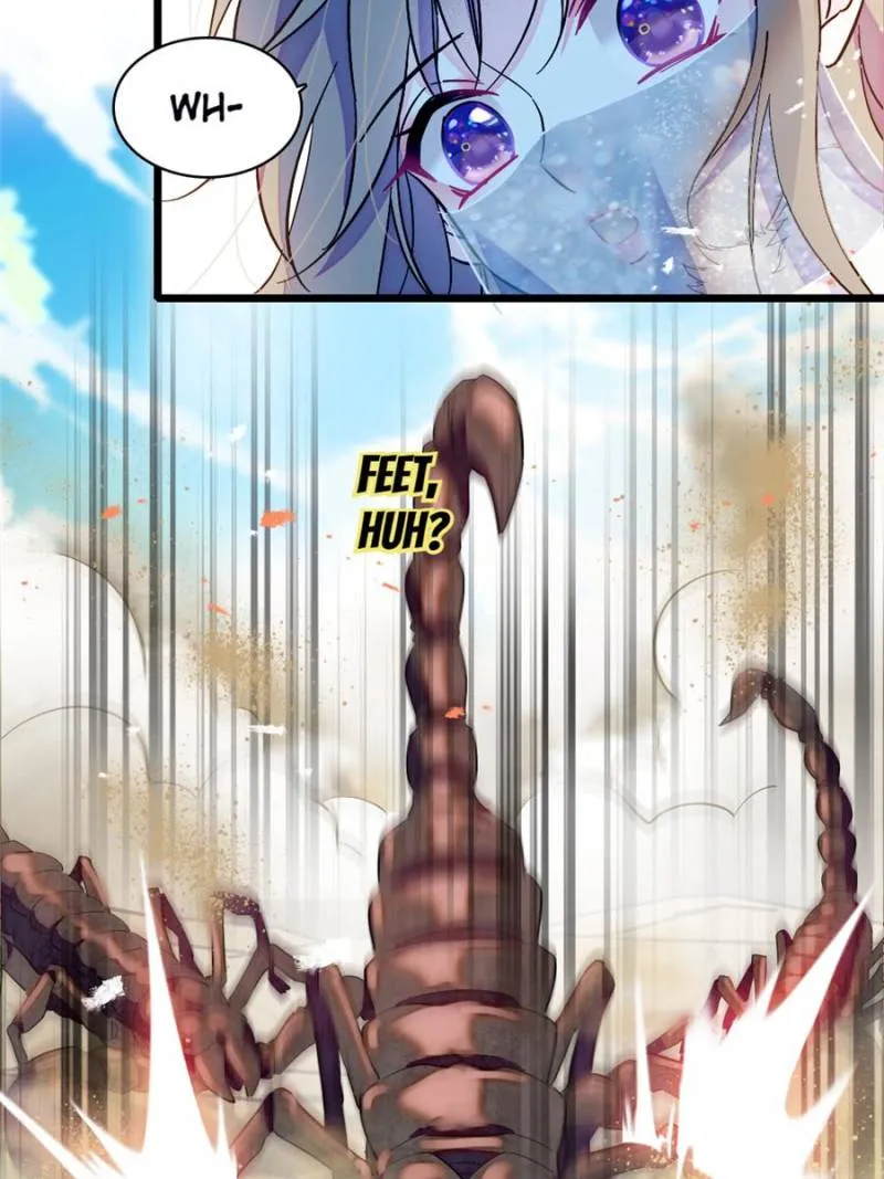 Romance in the Beast World Chapter 442 Online - página 2