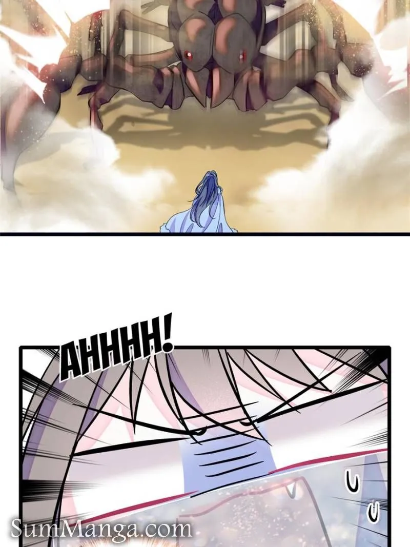 Romance in the Beast World Chapter 442 Online - página 3