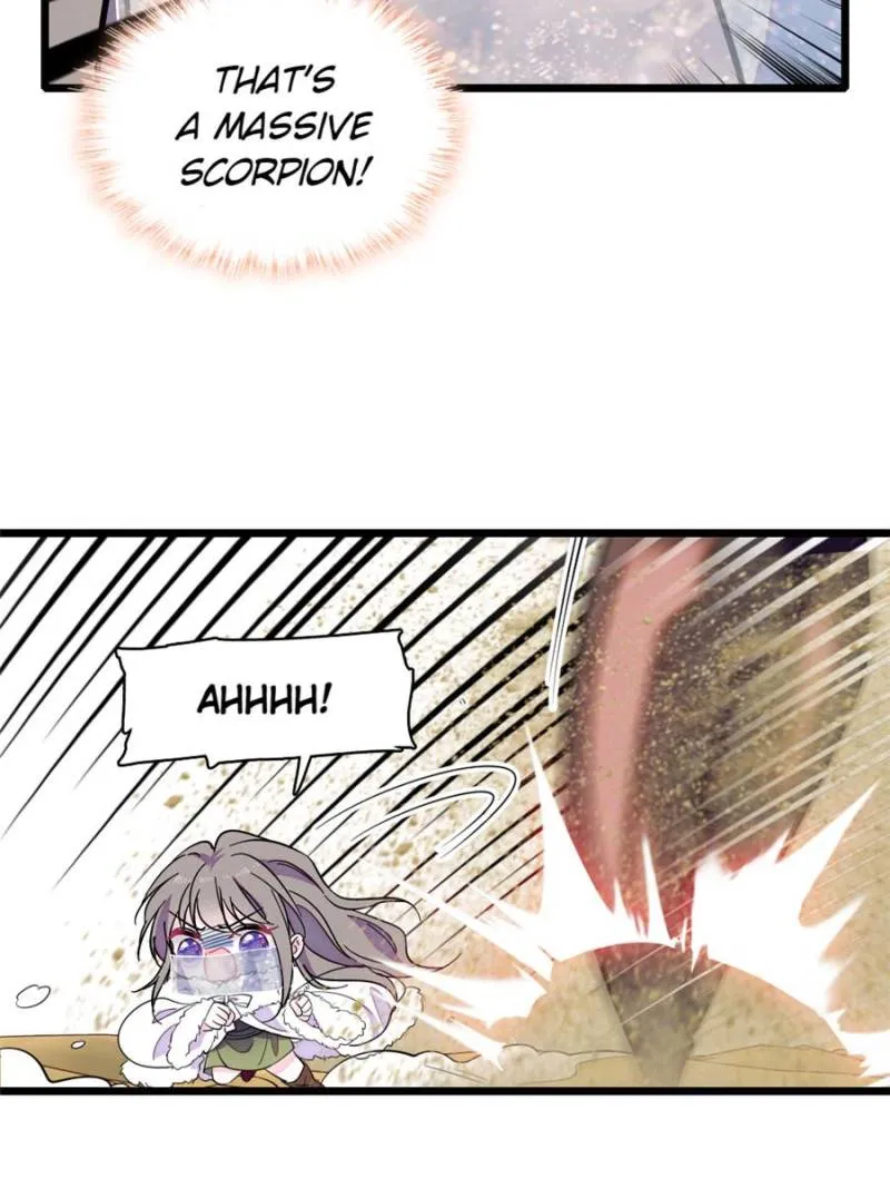 Romance in the Beast World Chapter 442 Online - página 4