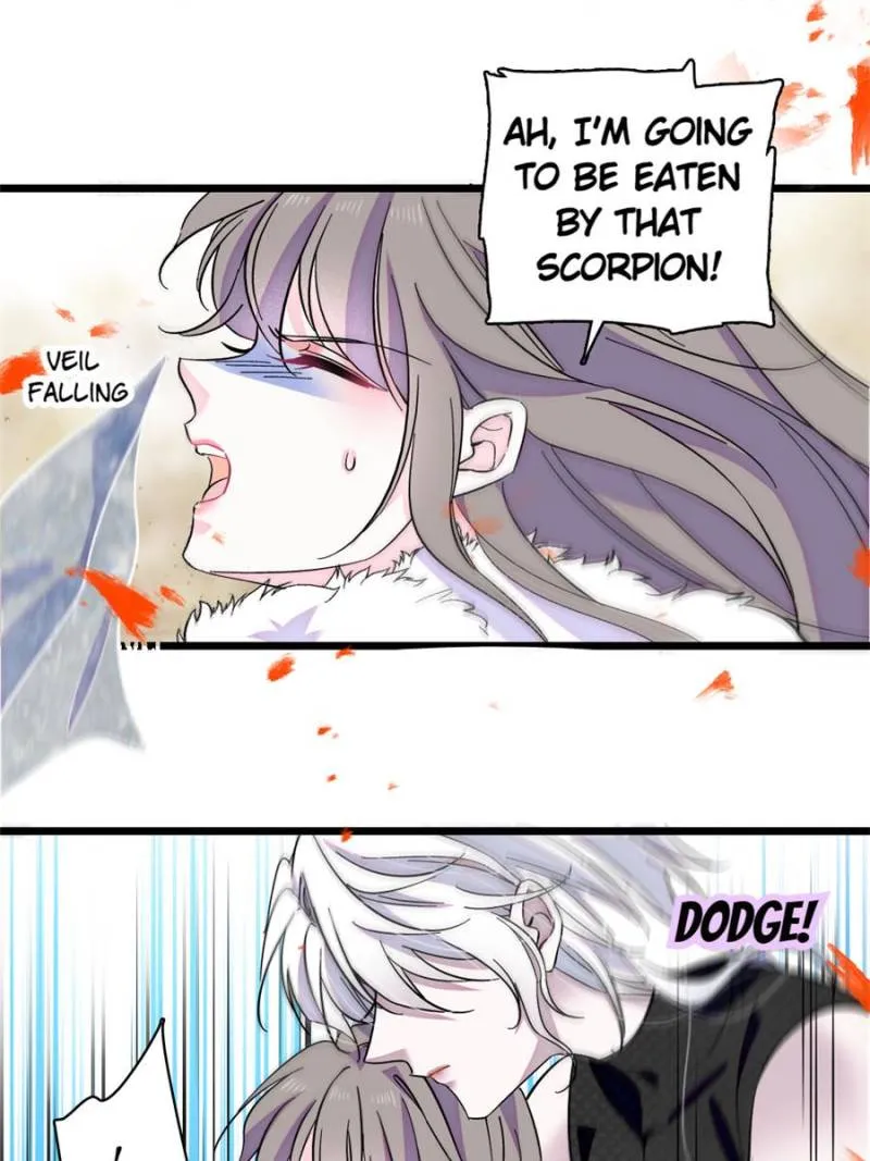 Romance in the Beast World Chapter 442 Online - página 6