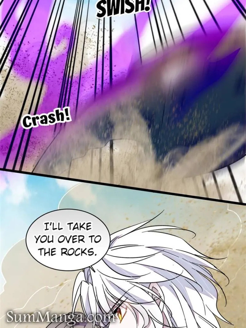 Romance in the Beast World Chapter 442 Online - página 8