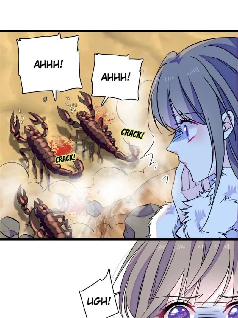Romance in the Beast World Chapter 442 Online - página 10