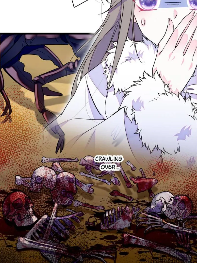 Romance in the Beast World Chapter 442 Online - página 11