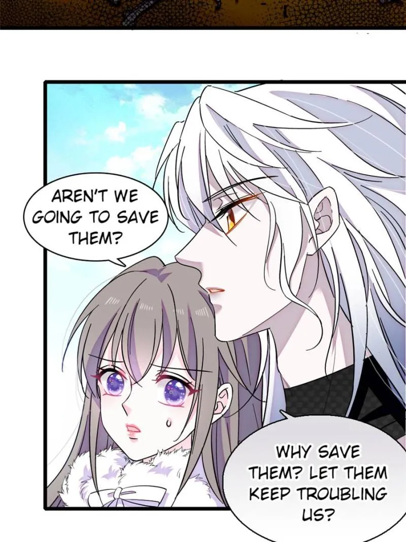 Romance in the Beast World Chapter 442 Online - página 12