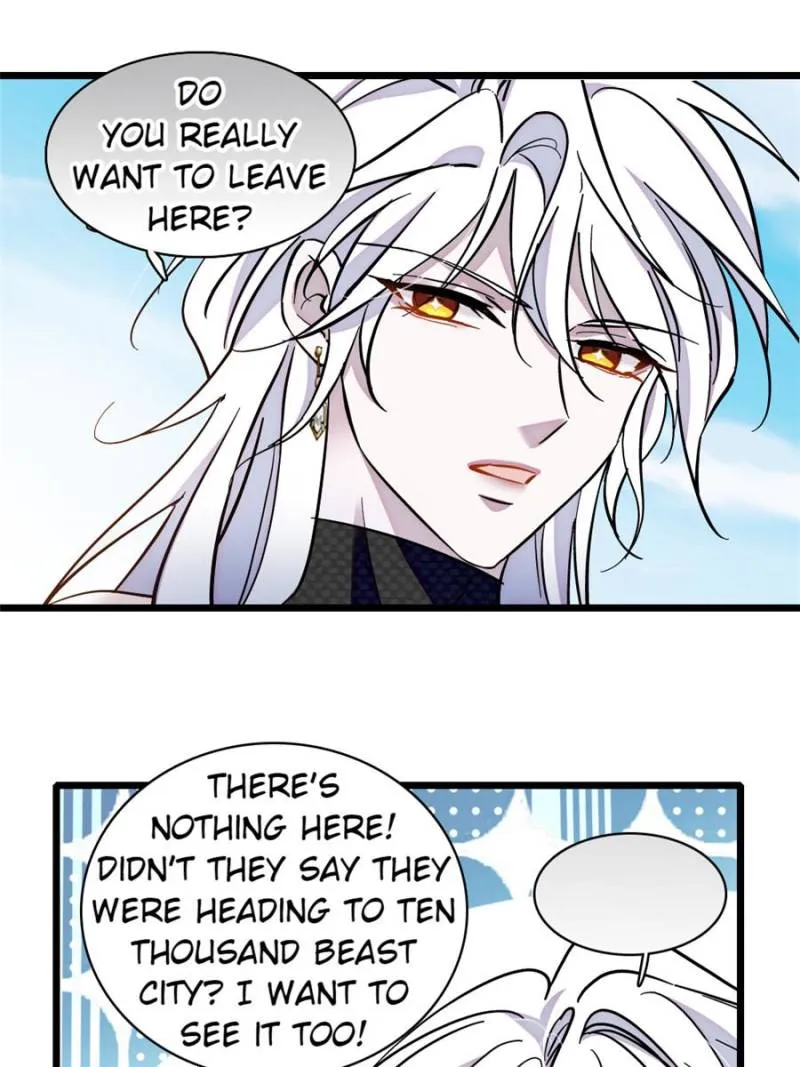 Romance in the Beast World Chapter 442 Online - página 14