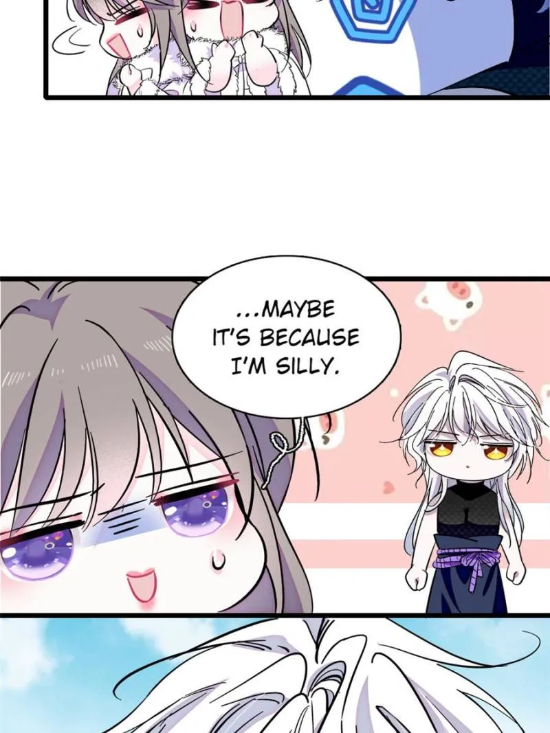 Romance in the Beast World Chapter 442 Online - página 20