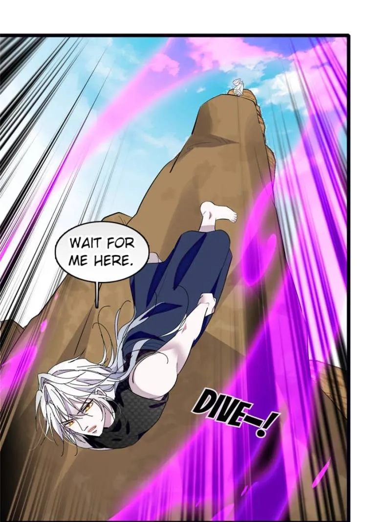 Romance in the Beast World Chapter 442 Online - página 22