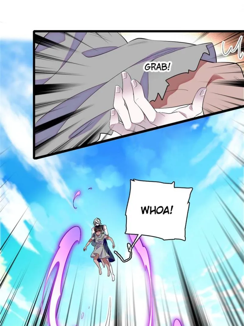 Romance in the Beast World Chapter 442 Online - página 24