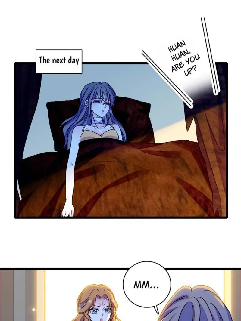Romance in the Beast World Chapter 447 Online - página 7
