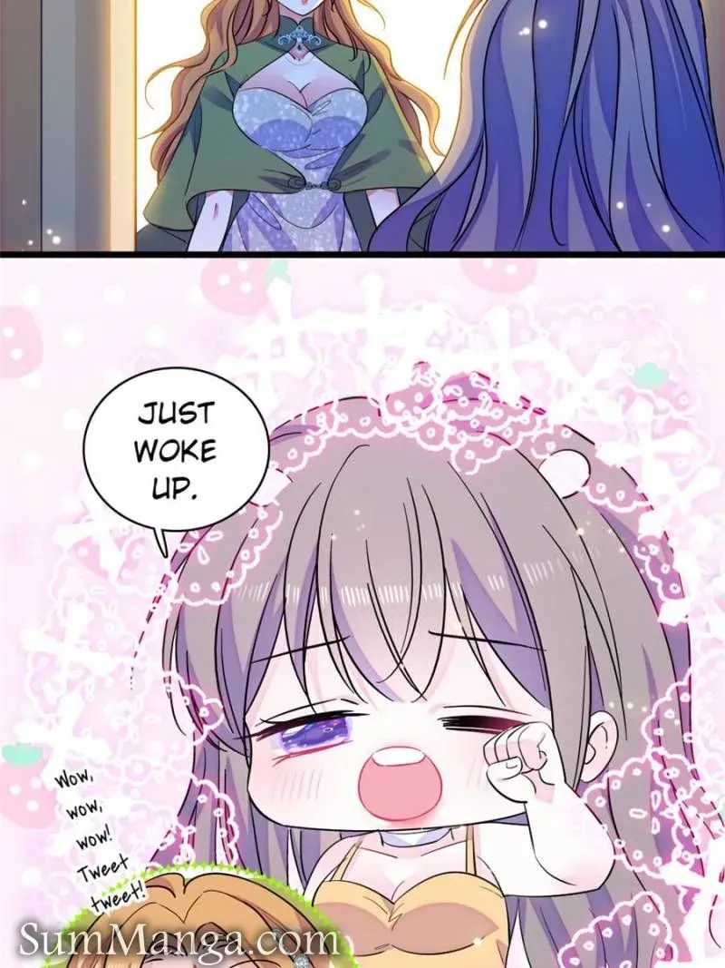 Romance in the Beast World Chapter 447 Online - página 8