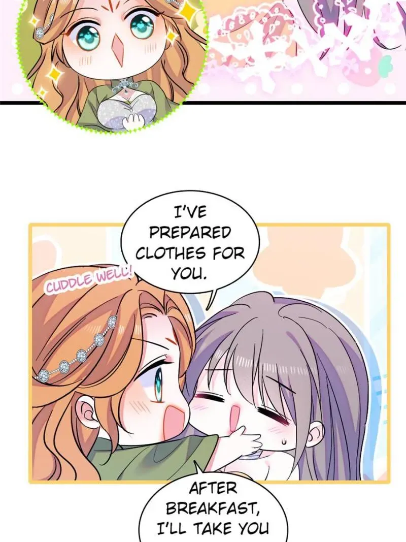 Romance in the Beast World Chapter 447 Online - página 9