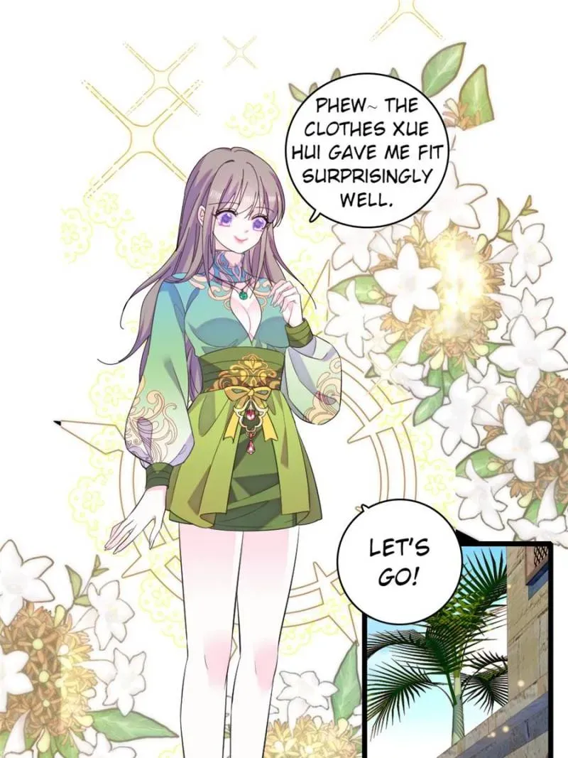 Romance in the Beast World Chapter 447 Online - página 11