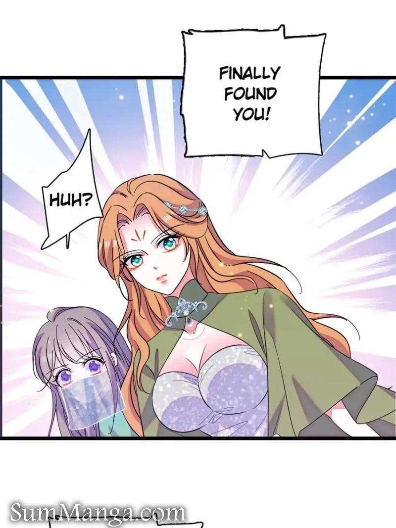 Romance in the Beast World Chapter 447 Online - página 13