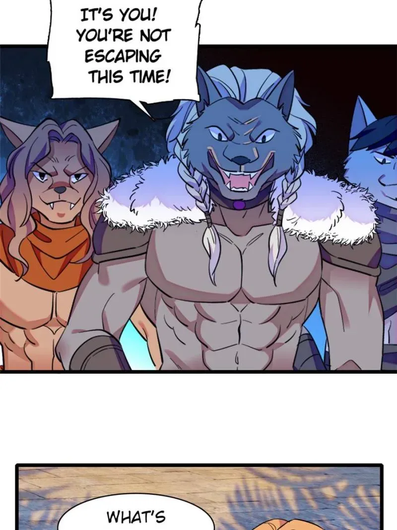 Romance in the Beast World Chapter 447 Online - página 14