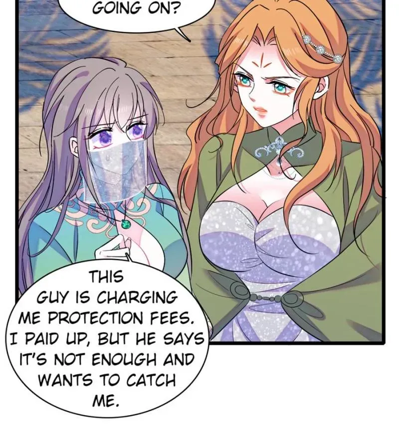Romance in the Beast World Chapter 447 Online - página 15