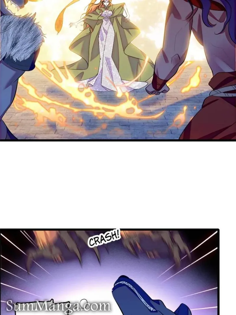 Romance in the Beast World Chapter 447 Online - página 18