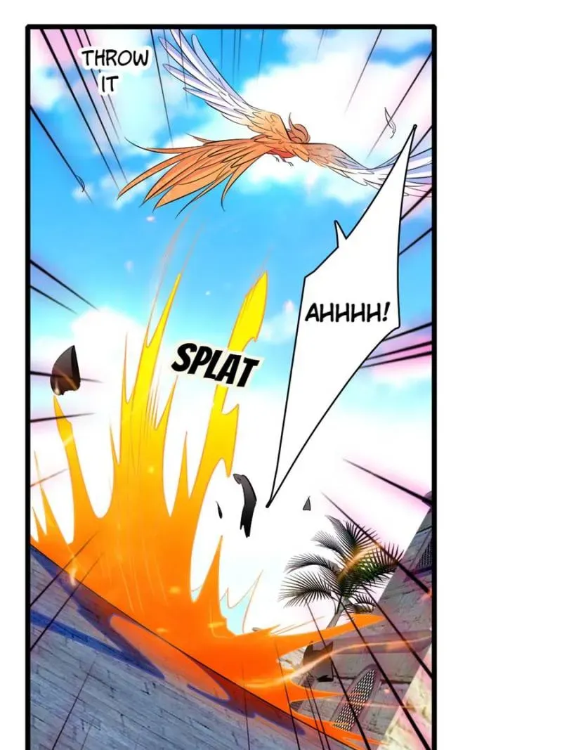 Romance in the Beast World Chapter 447 Online - página 21
