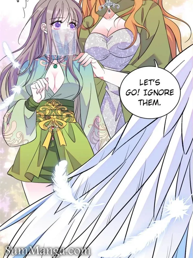 Romance in the Beast World Chapter 447 Online - página 23