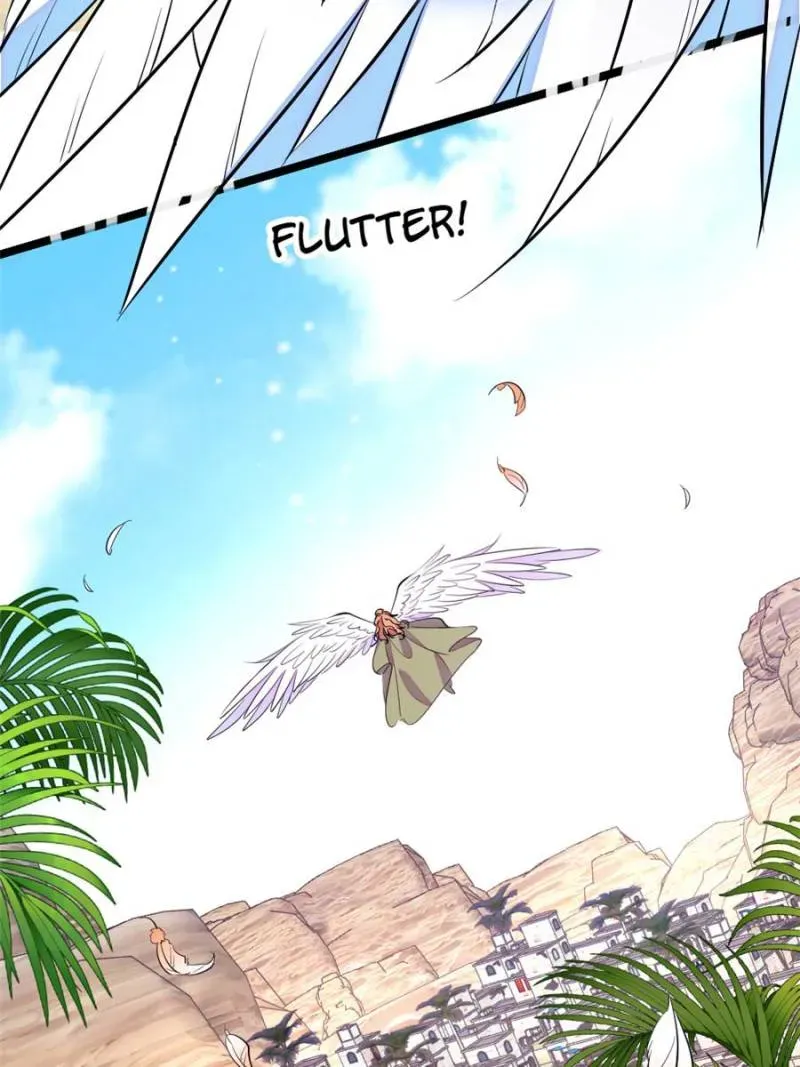 Romance in the Beast World Chapter 447 Online - página 24